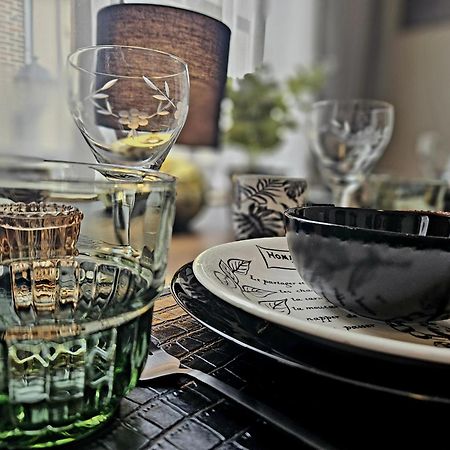 Appartement Begijnhof Historica Tongres Extérieur photo